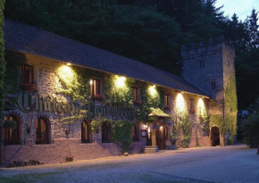  Hôtel & Restaurant Château Landsberg & Spa  Барр